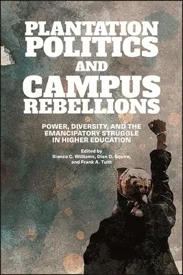 Politica plantațiilor și revoltele din campusuri - Plantation Politics and Campus Rebellions