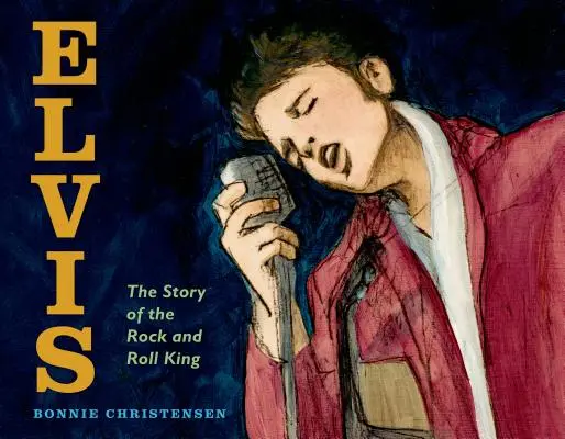 Elvis: Povestea regelui rock and roll - Elvis: The Story of the Rock and Roll King