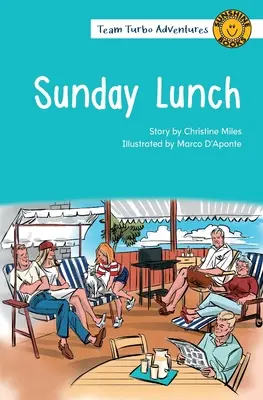 Prânzul de duminică - Sunday Lunch
