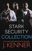 Stark Security: Colecție (Cărțile 1-3) - Stark Security: Collection (Books 1-3)
