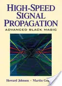 Propagarea semnalelor de mare viteză: Magie neagră avansată - High Speed Signal Propagation: Advanced Black Magic
