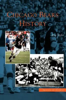 Chicago Bears Istorie - Chicago Bears History