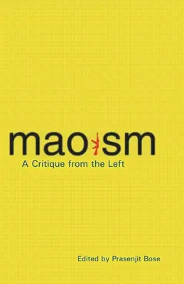 Maoismul - Maoism