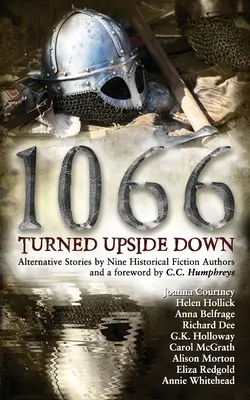 1066 întoarsă cu susul în jos - 1066 Turned Upside Down