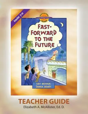 Ghidul profesorului Discover 4 Yourself(r): Avans rapid spre viitor - Discover 4 Yourself(r) Teacher Guide: Fast-Forward to the Future