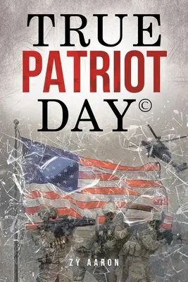 Ziua Patriotului Adevărat(c) - True Patriot Day(c)