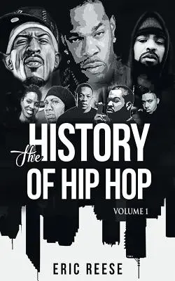 Istoria hip-hop-ului - The History of Hip Hop
