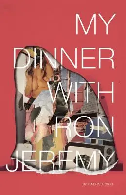 Cina mea cu Ron Jeremy - My Dinner with Ron Jeremy