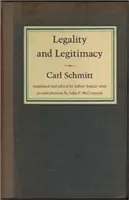 Legalitate și legitimitate - Legality and Legitimacy