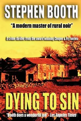 Moartea față de păcat - Dying to Sin