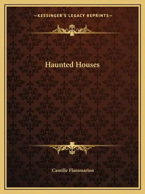 Case bântuite - Haunted Houses