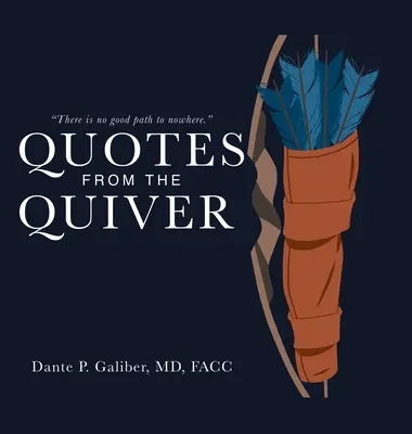 Citate din carabină - Quotes from the Quiver