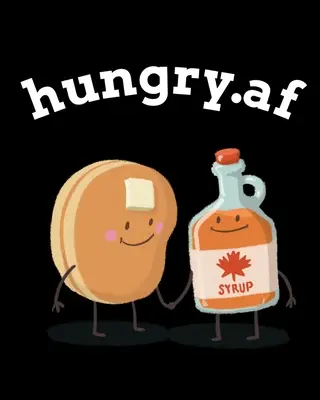 hungry.af: Jurnal pentru diabet - Cartea de urmărire a zahărului din sânge - Monitorul zilnic al glicemiei - Jurnal alimentar cu înregistrare săptămânală a diabetului an - hungry.af: Log Book For Diabetes - Blood Sugar Tracker Book - Daily Glucose Tracker - Food Journal With Weekly Diabetes Record an