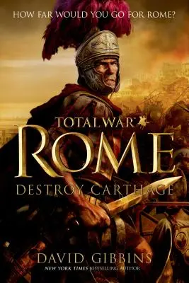 Război total Roma: Distruge Carthage - Total War Rome: Destroy Carthage