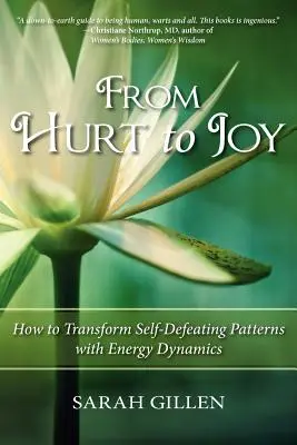 De la suferință la bucurie - From Hurt to Joy