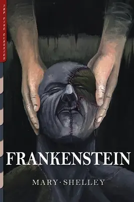 Frankenstein: Ilustrată de Lynd Ward - Frankenstein: Illustrated by Lynd Ward