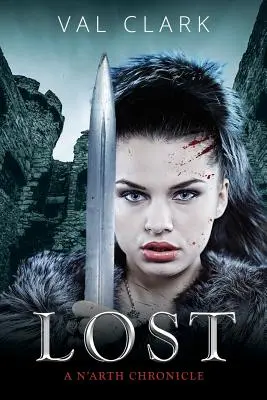 Pierdut: O cronică N'arth - Lost: A N'arth Chronicle