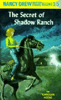 Secretul de la Shadow Ranch - The Secret of Shadow Ranch