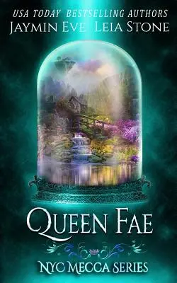 Regina Fae - Queen Fae