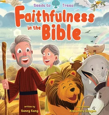 Fidelitatea în Biblie - Faithfulness in the Bible
