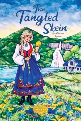 Coasa încâlcită - The Tangled Skein