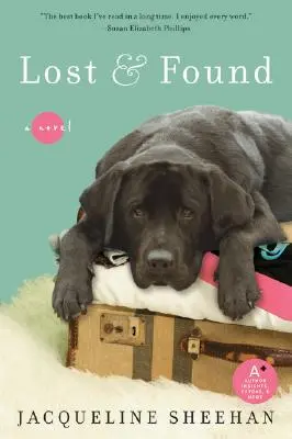 Pierdut și găsit - Lost & Found