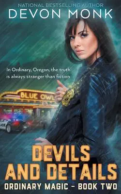 Diavoli și detalii - Devils and Details