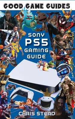 Ghid de jocuri PlayStation 5: Prezentare generală a celor mai bune jocuri video, hardware și accesorii PS5 - PlayStation 5 Gaming Guide: Overview of the best PS5 video games, hardware and accessories