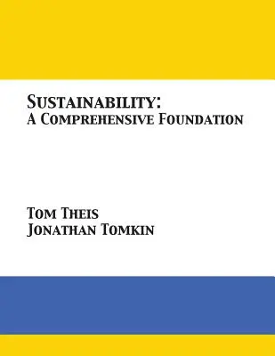 Sustenabilitatea: O fundație cuprinzătoare - Sustainability: A Comprehensive Foundation