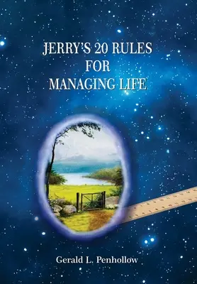 Cele 20 de reguli ale lui Jerry pentru gestionarea vieții - Jerry's 20 Rules For Managing Life