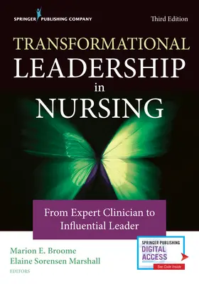 Leadership transformațional în nursing - Transformational Leadership in Nursing