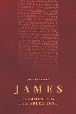 Iacov: Un comentariu asupra textului grecesc - James: A Commentary on the Greek Text