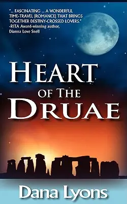Inima lui Druae - Heart of the Druae