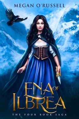 Ena din Ilbrea - Ena of Ilbrea