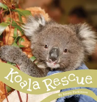 Salvarea Koala - Koala Rescue