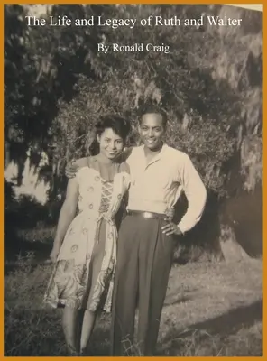 Viața și moștenirea lui Ruth și Walter - The Life and Legacy of Ruth and Walter