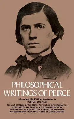 Scrierile filosofice ale lui Peirce - Philosophical Writings of Peirce