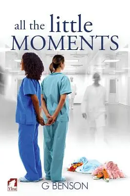 Toate momentele mici - All the Little Moments