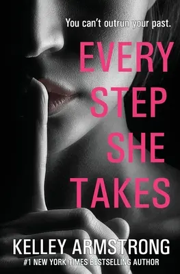 Fiecare pas pe care îl face - Every Step She Takes