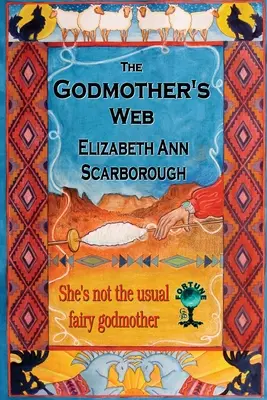 Pânza nașei (The Godmother's Web) - The Godmother's Web