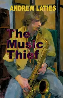 Hoțul de muzică - The Music Thief