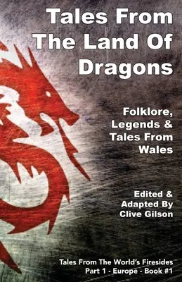 Povești din țara dragonilor - Tales From The Land Of Dragons