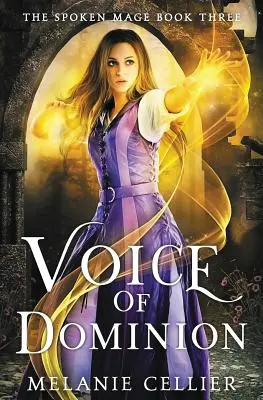 Vocea stăpânirii - Voice of Dominion