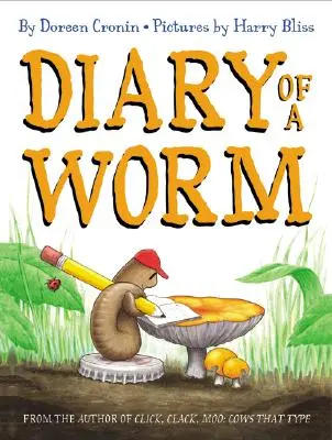 Jurnalul unui vierme (Diary of a Worm) - Diary of a Worm