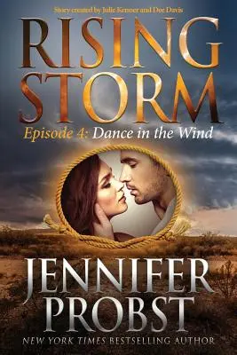Dans în vânt: Episodul 4 - Dance in the Wind: Episode 4