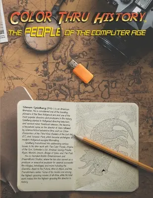 Oamenii din era calculatoarelor - The People of the Computer Age