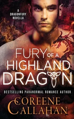Furia unui dragon din Highland - Fury of a Highland Dragon