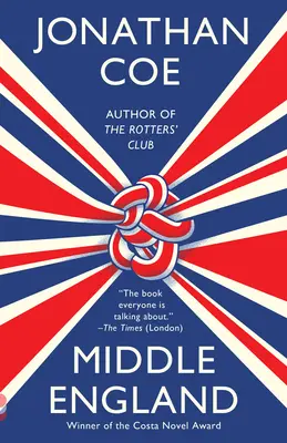 Anglia de mijloc - Middle England