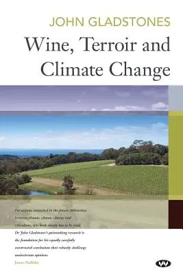 Vin, terroir și schimbări climatice - Wine, Terroir and Climate Change