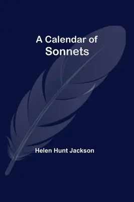 Un calendar de sonete - A Calendar of Sonnets
